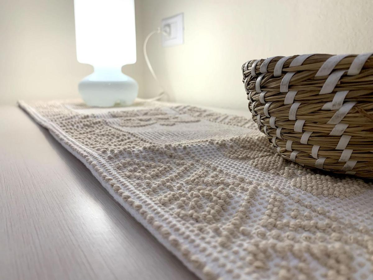 Domo Achenza Hotel Terralba ภายนอก รูปภาพ