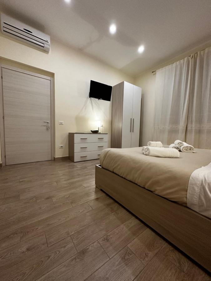 Domo Achenza Hotel Terralba ภายนอก รูปภาพ