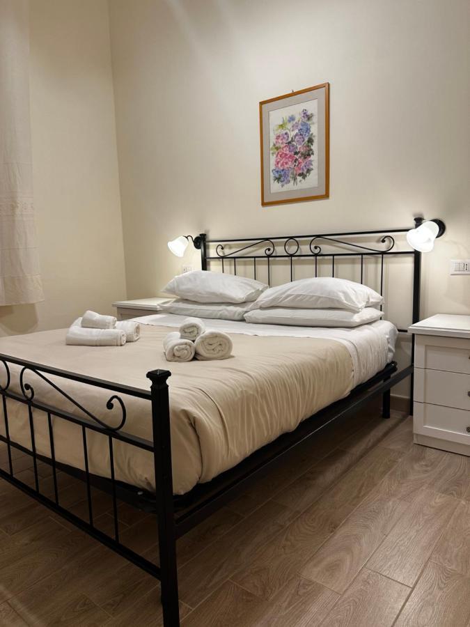 Domo Achenza Hotel Terralba ภายนอก รูปภาพ