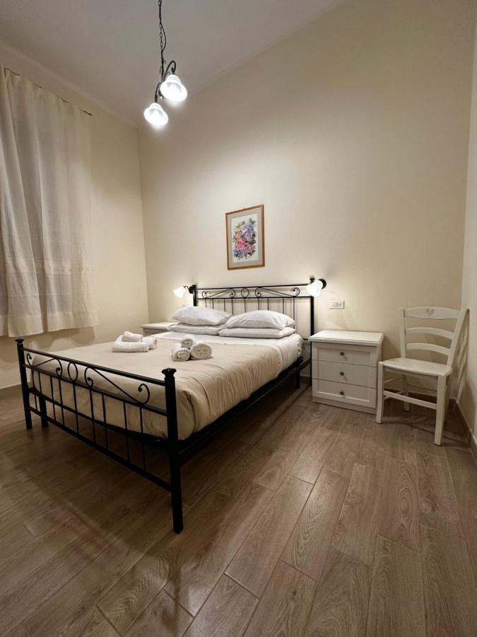 Domo Achenza Hotel Terralba ภายนอก รูปภาพ