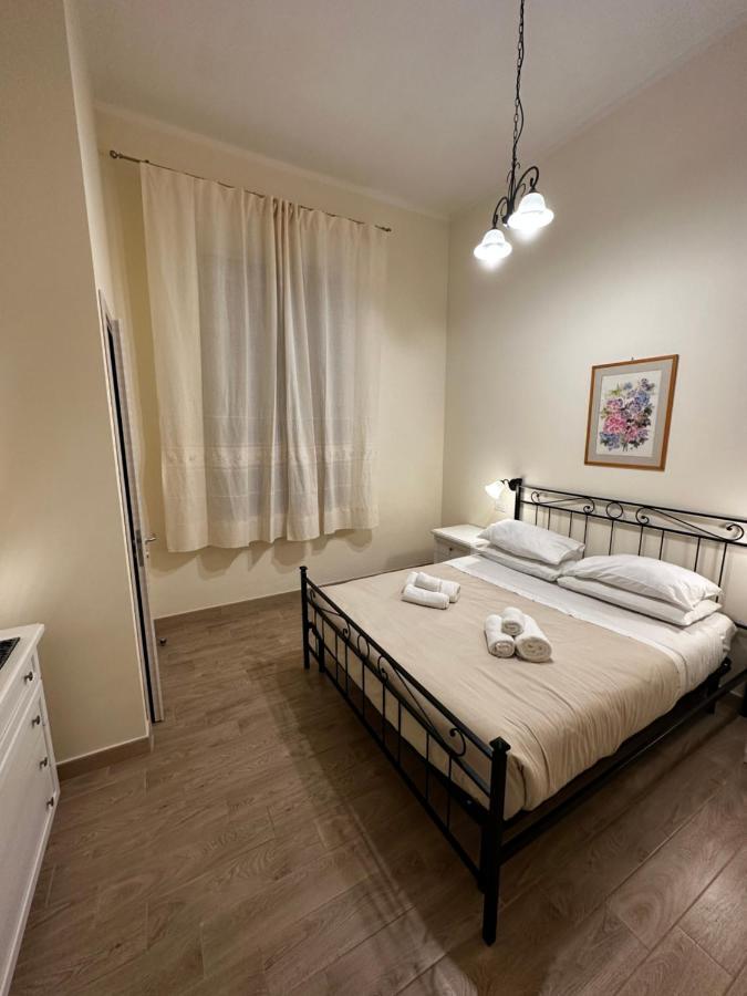 Domo Achenza Hotel Terralba ภายนอก รูปภาพ