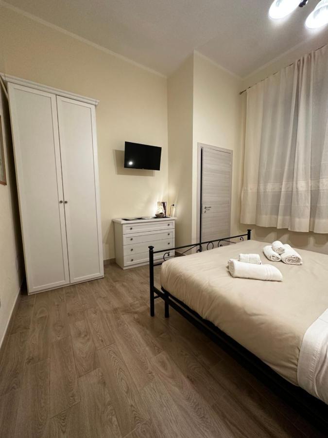 Domo Achenza Hotel Terralba ภายนอก รูปภาพ