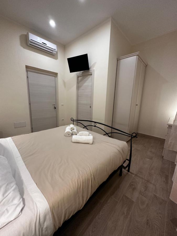 Domo Achenza Hotel Terralba ภายนอก รูปภาพ
